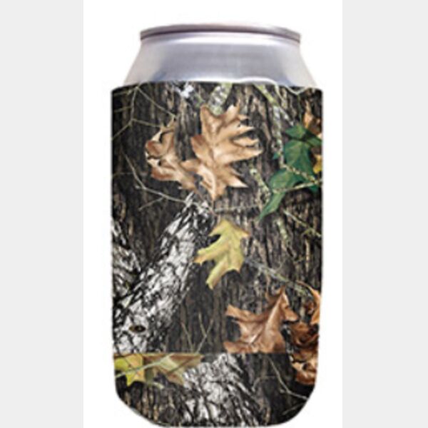 Camo full color Neoprene 12oz Thumbnail