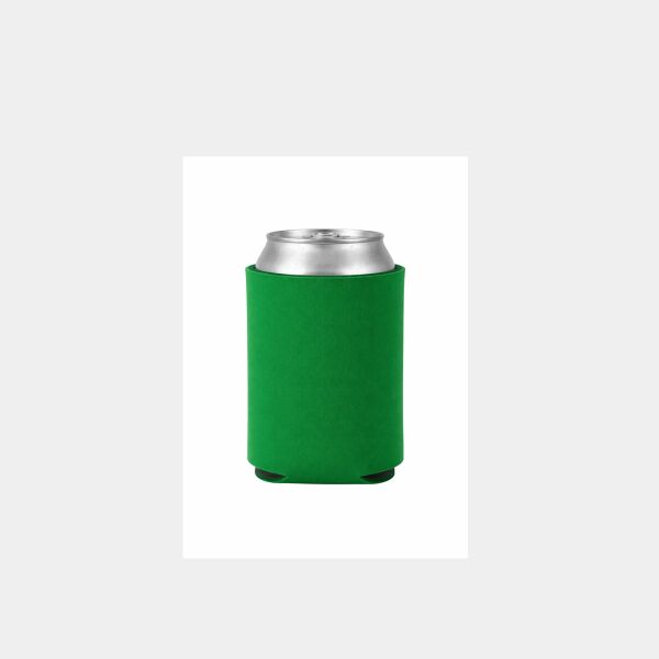 Kelly Green 10oz Koozie Thumbnail