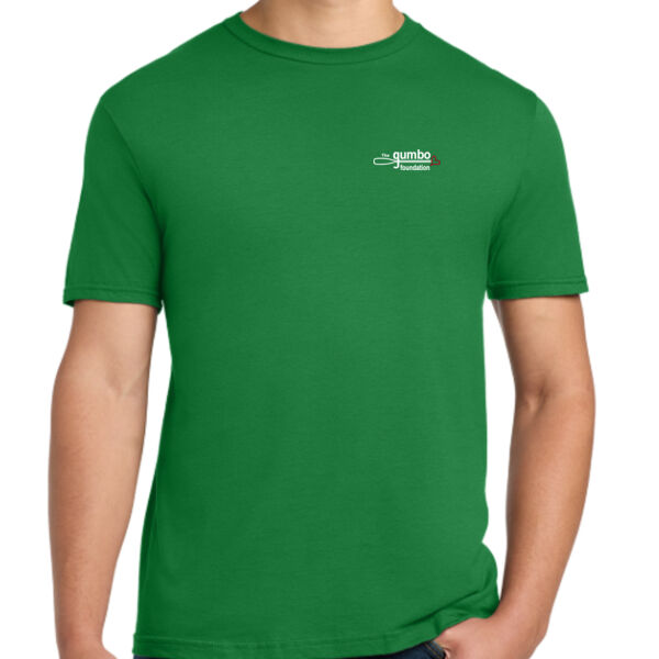 64000 Adult Soft Style Tee  Thumbnail