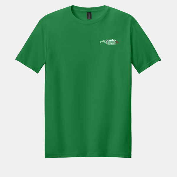 64000 Adult Soft Style Tee Thumbnail