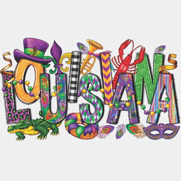 la mardi gras Thumbnail