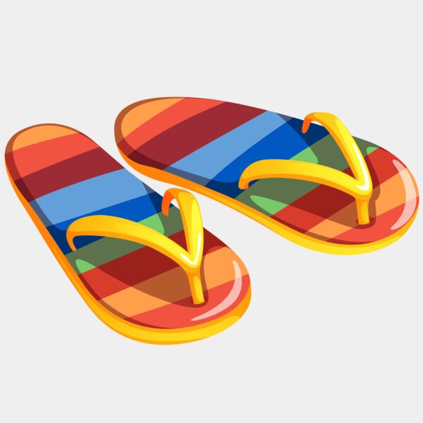 flip flops Thumbnail