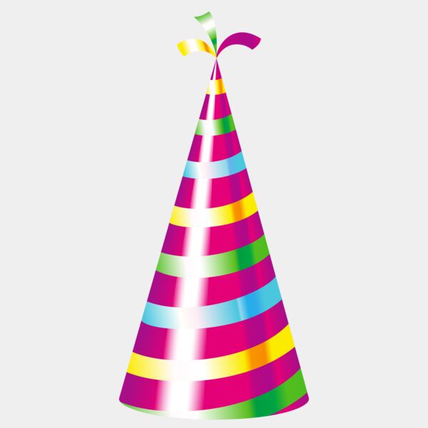 Birthday hat Thumbnail