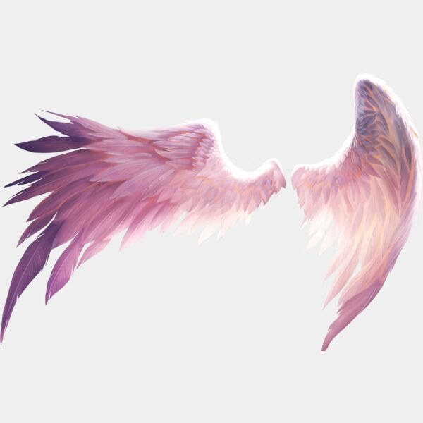 Pink Wings Thumbnail