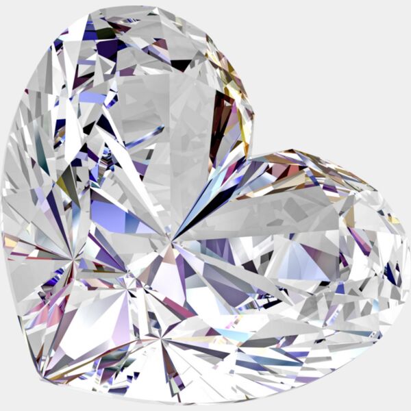 Heart Diamond Thumbnail