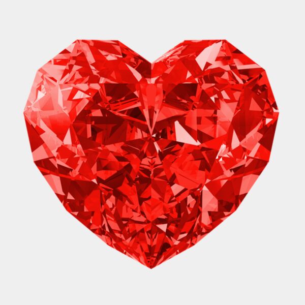 Red Heart Thumbnail