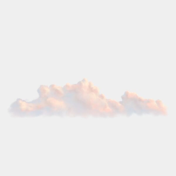 Long Pink Cloud Thumbnail
