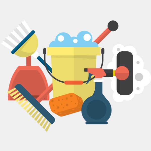 clean items Thumbnail