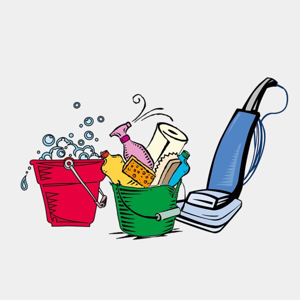 cleaning Supplies 2 Thumbnail