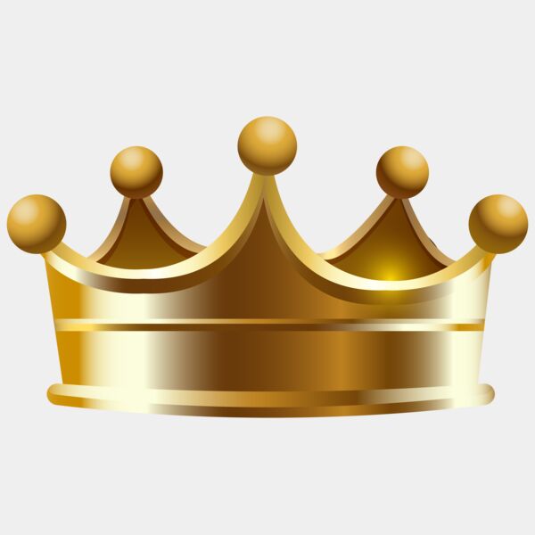 Gold Crown Thumbnail
