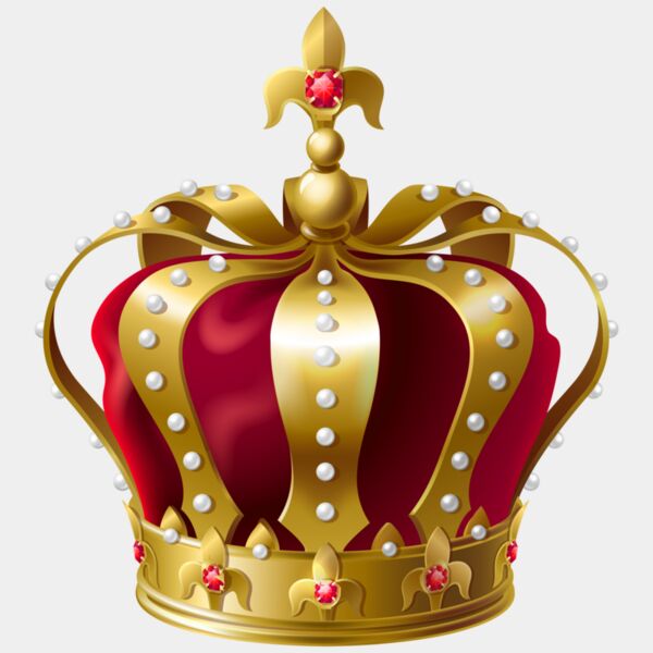 King Crown Thumbnail