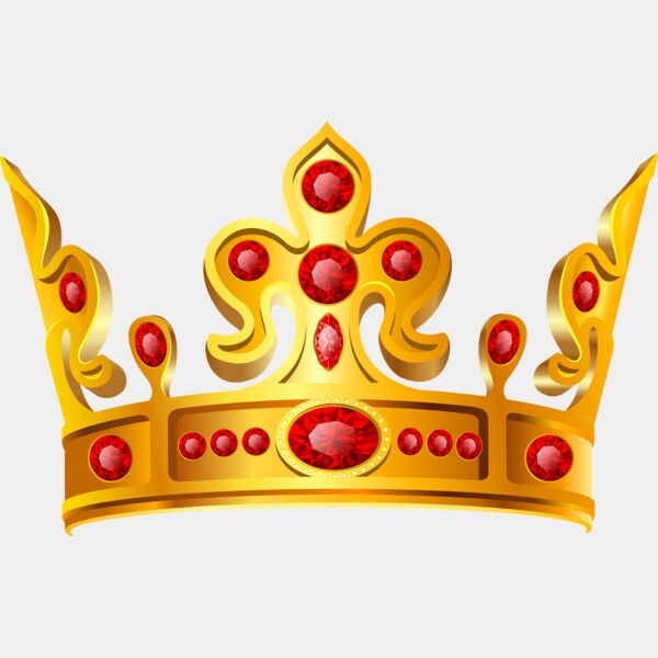 Gold and Ruby Thumbnail