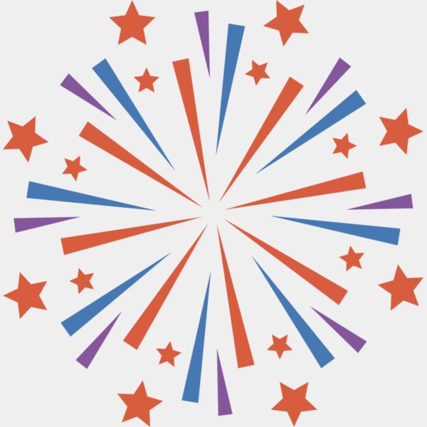 Red White Blue Thumbnail