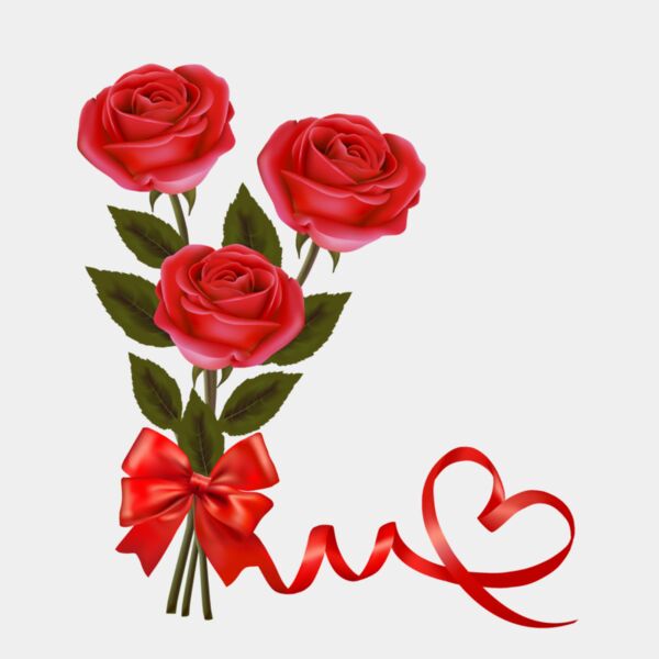 Valentines Roses Thumbnail