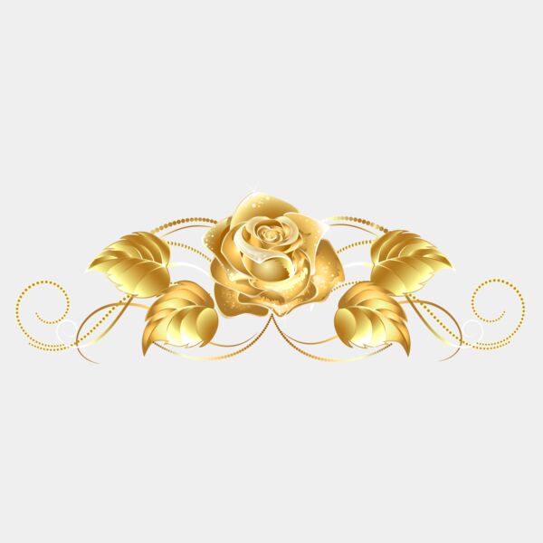 Golden Rose Thumbnail