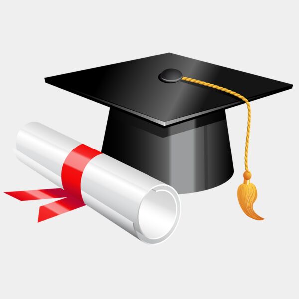 Cap & Diploma Thumbnail