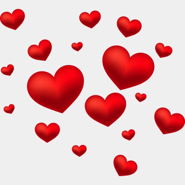 Heart Cluster 1 Thumbnail