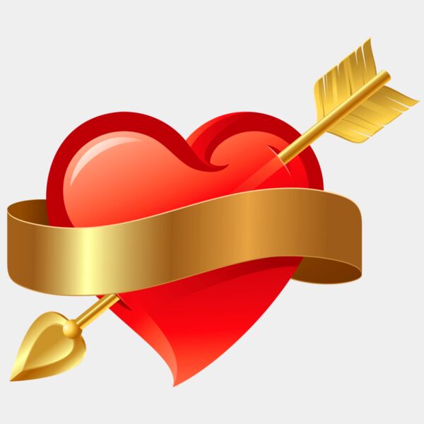 Heart & Arrow Thumbnail