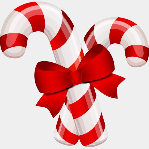Candy Cane Thumbnail