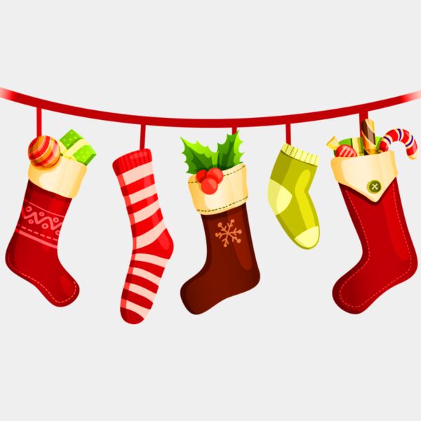 Stockings  Thumbnail