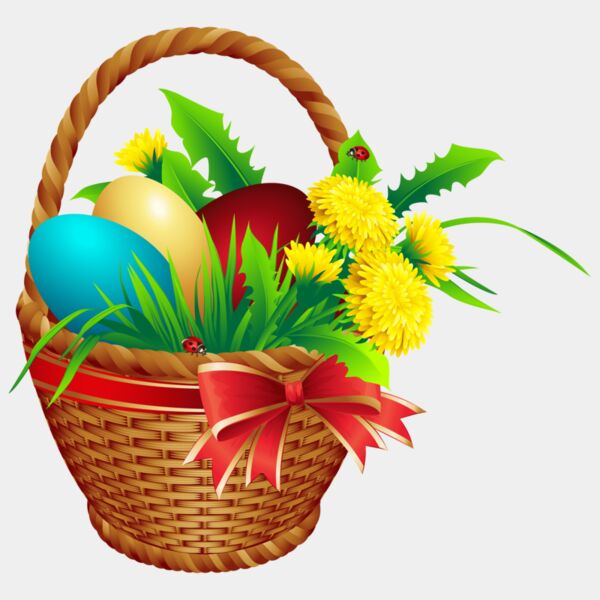 Easter Basket Thumbnail