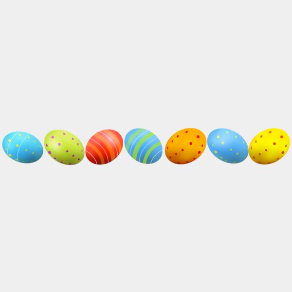 Easter Eggs 2 Thumbnail