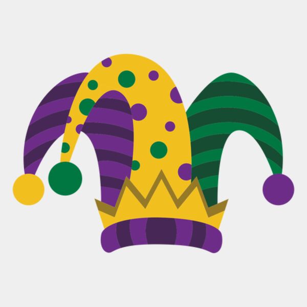 Jester Hat Thumbnail