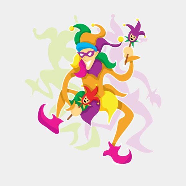 Jester Thumbnail