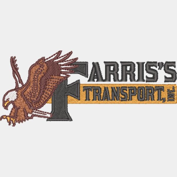Farris Transportation EMB Thumbnail