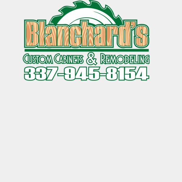 Blanchard's Back Thumbnail