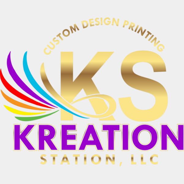 KS llc. Logo Thumbnail