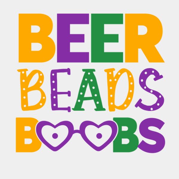 beer boobs Thumbnail