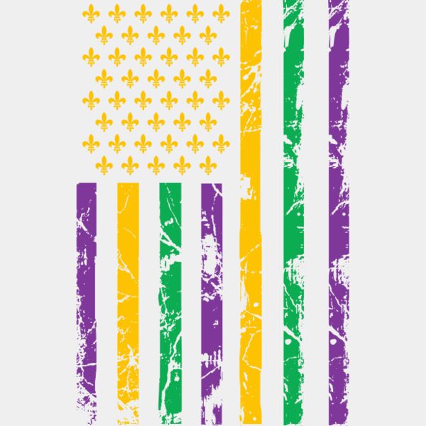 flag destress Thumbnail