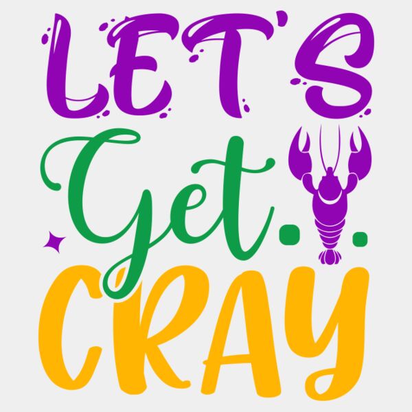 lets get cray Thumbnail