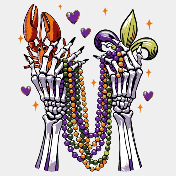 boons hands Thumbnail