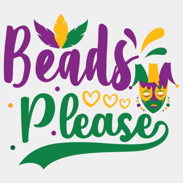 beads plaese Thumbnail