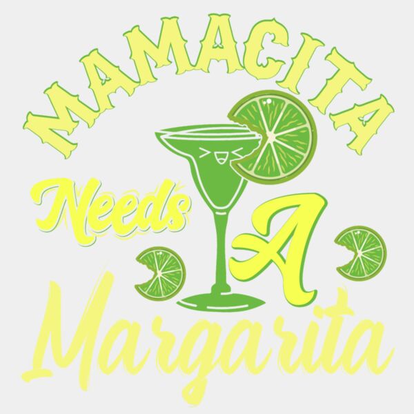 MAMACITA MARGARITA Thumbnail