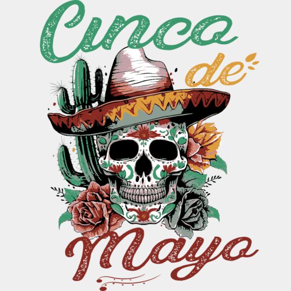 SKILL FLOWERS NATURAL COLORS Thumbnail