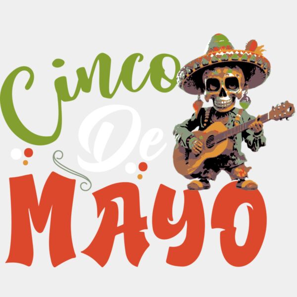 LITTLE Guitar MAN  Thumbnail