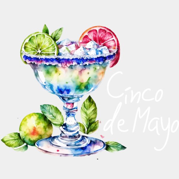 MARGARITA WATERCOLORS Thumbnail