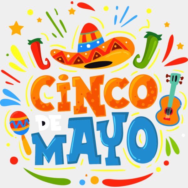 CINCO MAYO PARTY Thumbnail