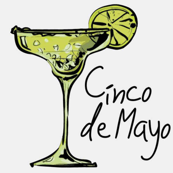 MARGARITA GREEN GLASS Thumbnail