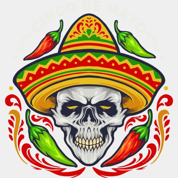 SKULL PAPPES Thumbnail