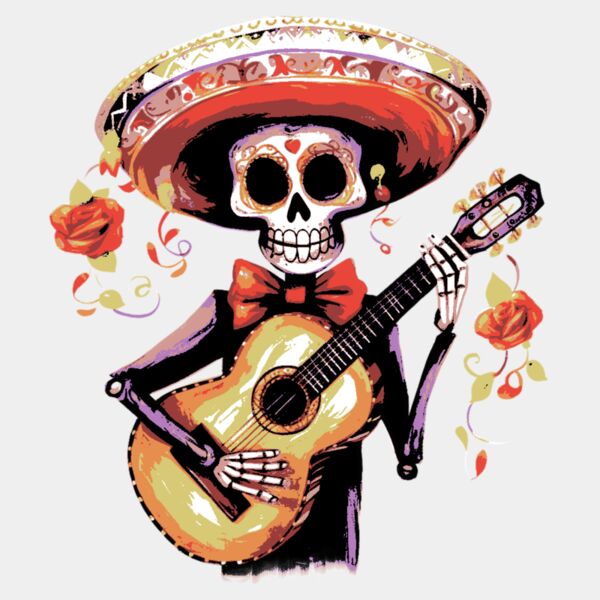 CINCO MAYO GUITOR MAN Thumbnail