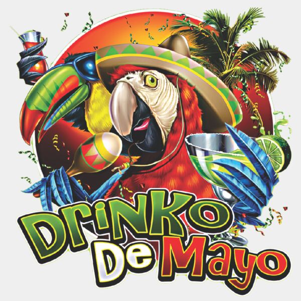 CINCO MAYO BIRD Thumbnail