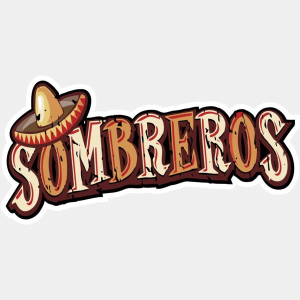 SOMBREOS Thumbnail
