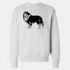 Unisex EcoSmart® Crewneck Sweatshirt Thumbnail