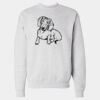 Unisex EcoSmart® Crewneck Sweatshirt Thumbnail