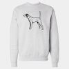 Unisex EcoSmart® Crewneck Sweatshirt Thumbnail