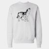 Unisex EcoSmart® Crewneck Sweatshirt Thumbnail
